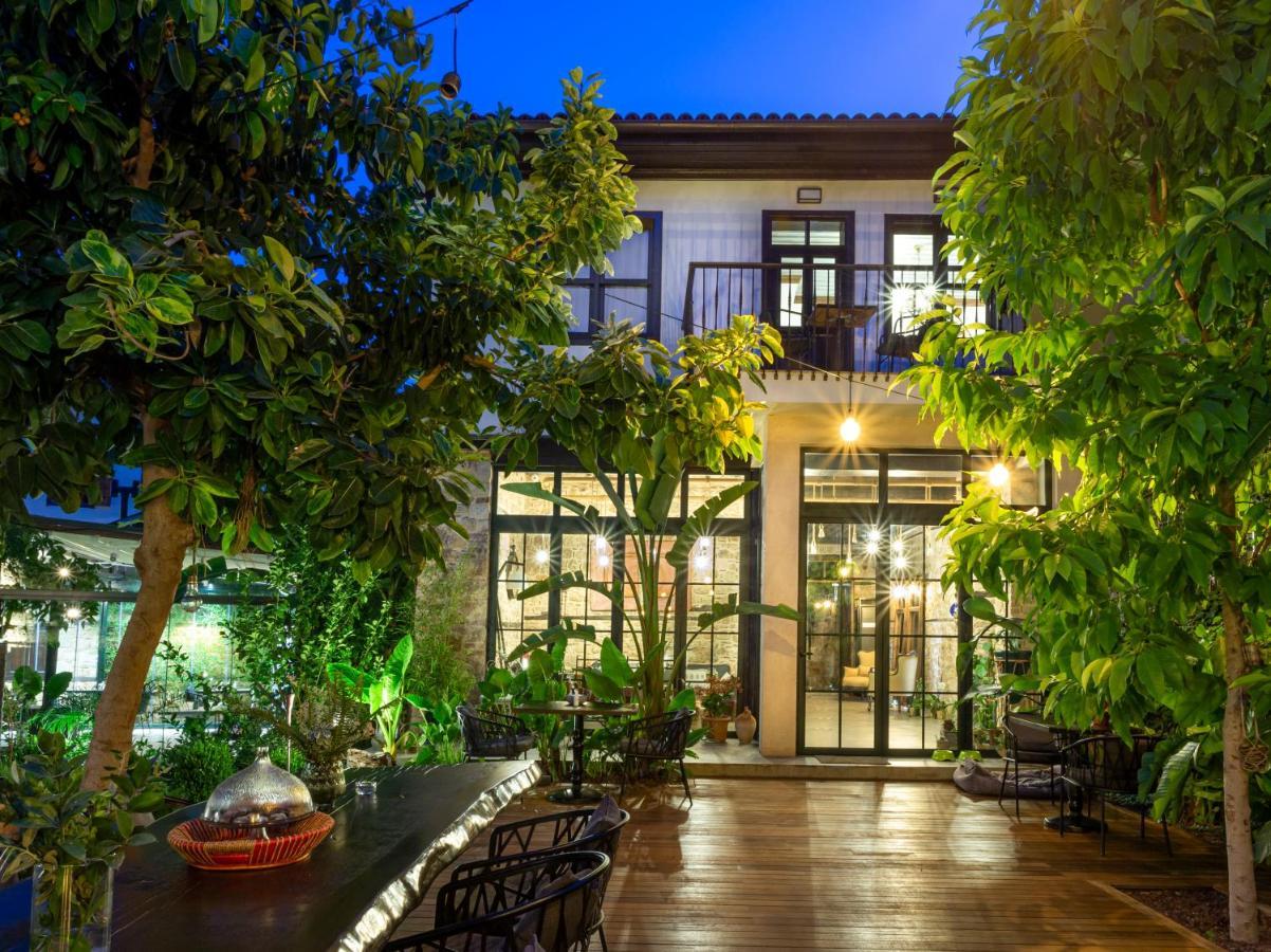 Hotel Casa Sur Antalya Exterior foto