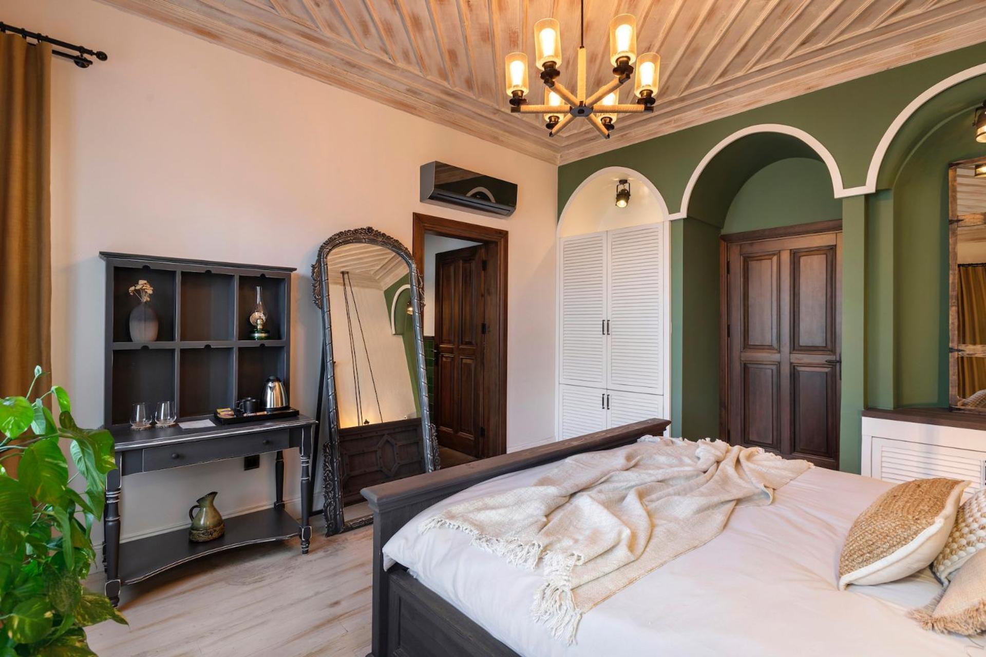 Hotel Casa Sur Antalya Habitación foto