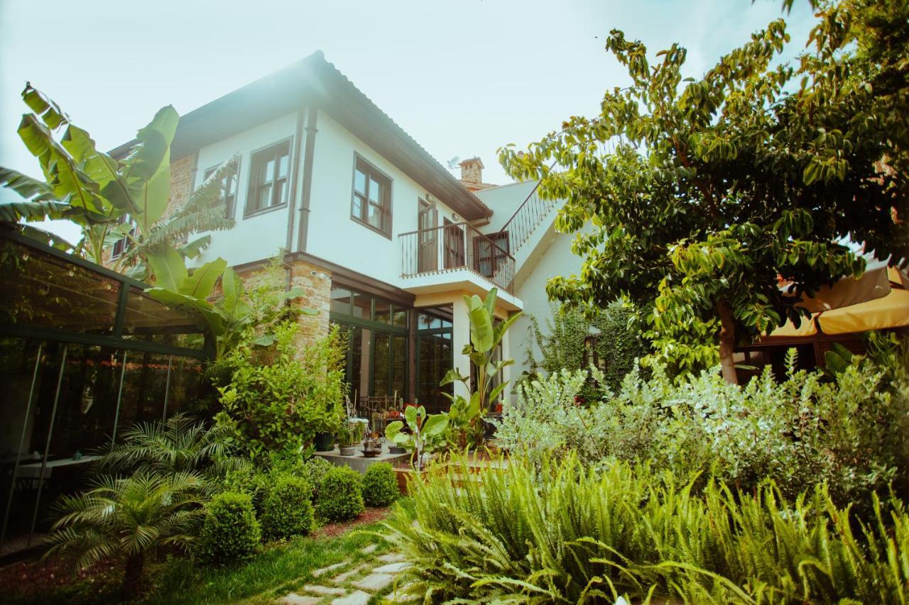 Hotel Casa Sur Antalya Exterior foto